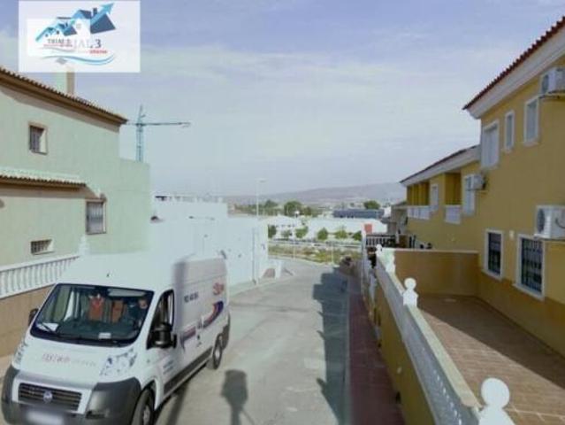 Casa Venta Blanca, Blanca