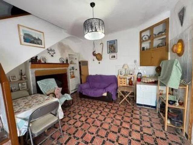 Chalet Venta Blanca, Blanca