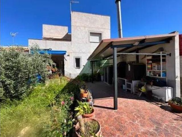Casa Venta Blanca, Blanca