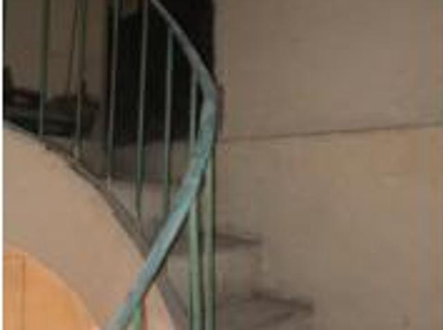 Casa Venta Blanca, Blanca