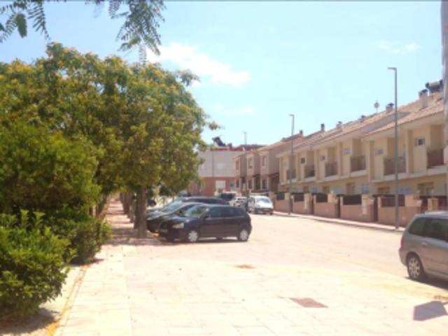 Casa Venta Blanca, Blanca