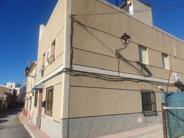 Casa Venta Blanca, Blanca