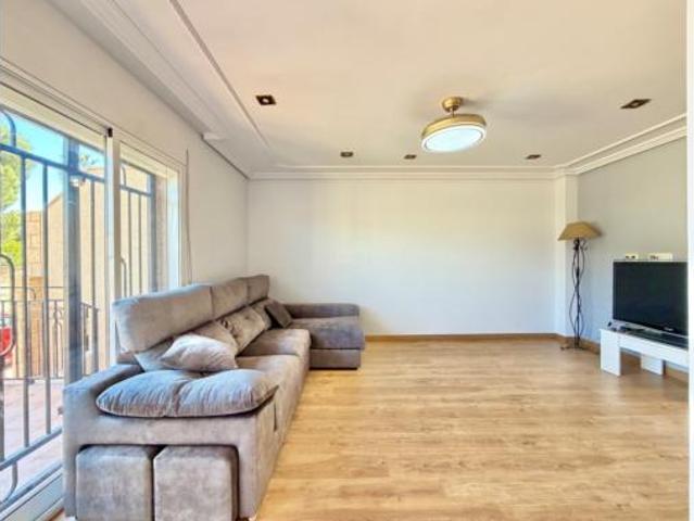 Casa Venta Blanca, Blanca