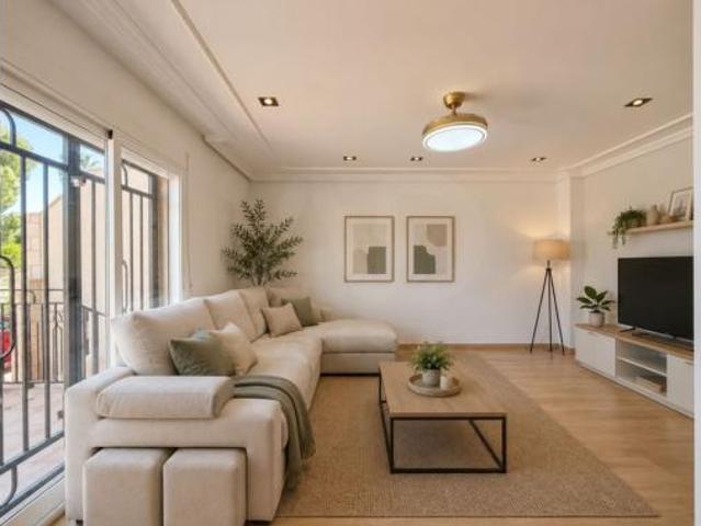 Casa Venta Blanca, Blanca