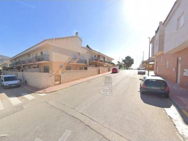 Casa Venta Blanca, Blanca