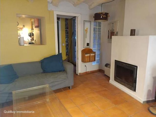 Casa Venta Blancafort, Blancafort