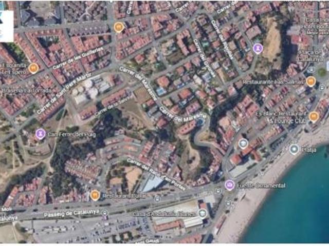 Casa Venta Blanes, Centre