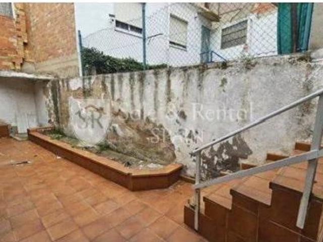 Casa Venta Blanes, Els Pavos