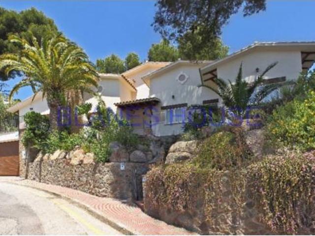 Casa Venta Blanes, Mont Ferrant Sant Joan