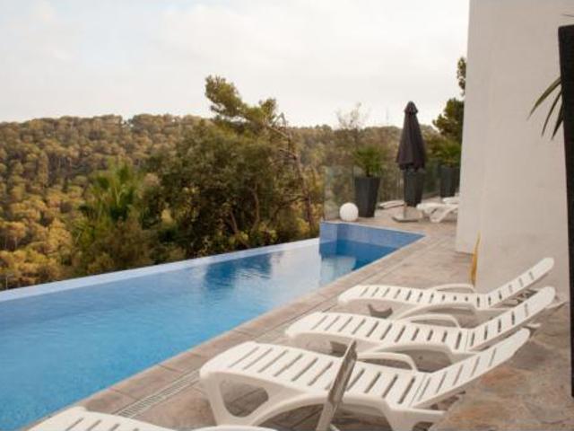 Casa Venta Blanes, Santa Cristina La Cala Sant Francesc
