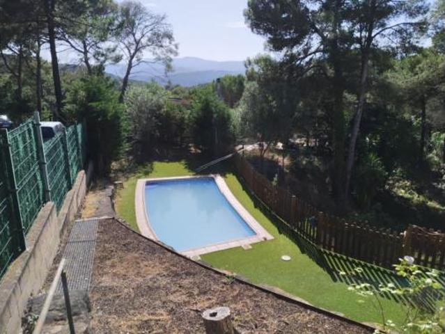 Casa Venta Blanes, Santa Cristina La Cala Sant Francesc