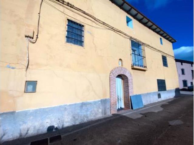 Casa Venta Blesa, Blesa