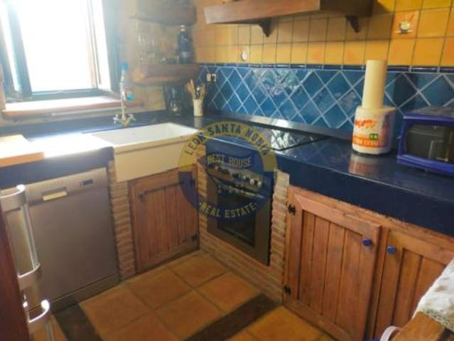 Casa Venta Boca de Huérgano, Boca de Huérgano