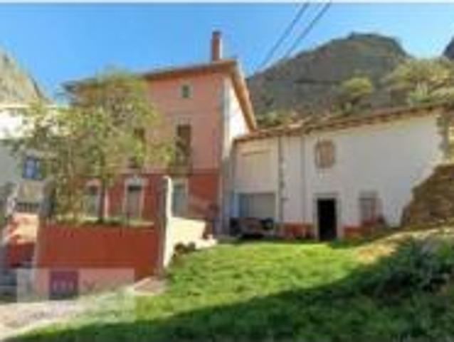 Casa Venta Boca de Huérgano, Boca de Huérgano
