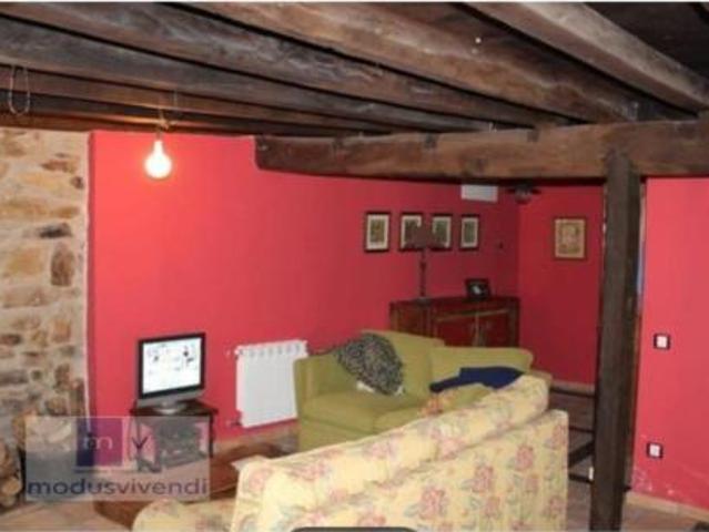 Casa Venta Boca de Huérgano, Boca de Huérgano