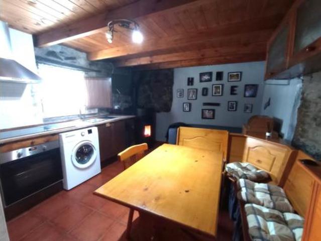 Casa Venta Boca de Huérgano, Llánaves de La Reina