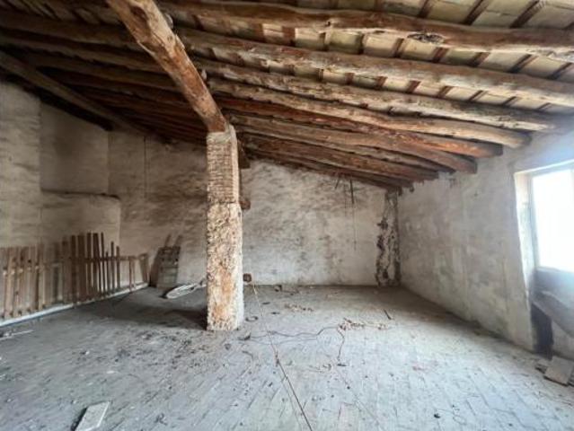 Casa Venta Bocairent, Bocairent