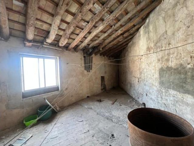 Casa Venta Bocairent, Bocairent