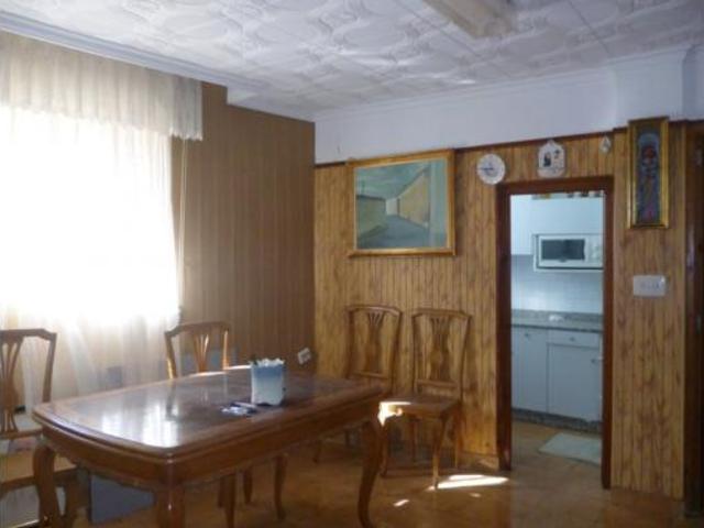 Casa Venta Bocairent, Bocairent