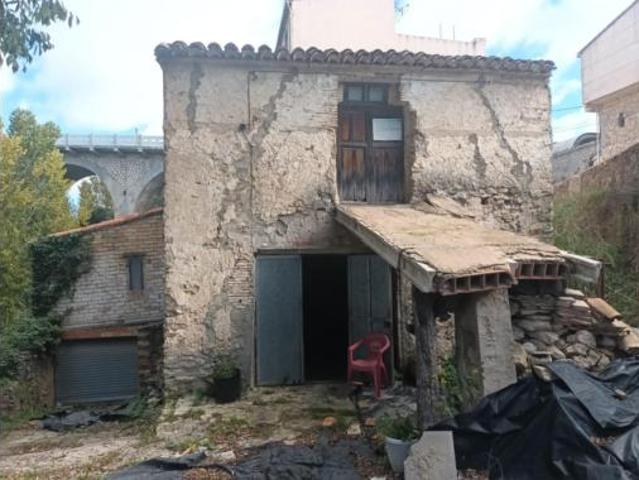 Casa Venta Bocairent, Bocairent