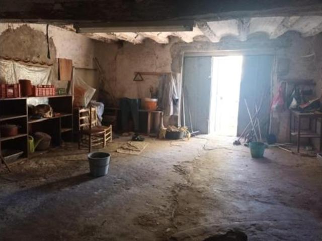 Casa Venta Bocairent, Bocairent