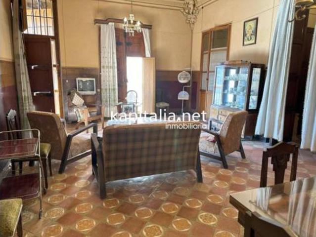 Casa Venta Bocairent, Bocairent
