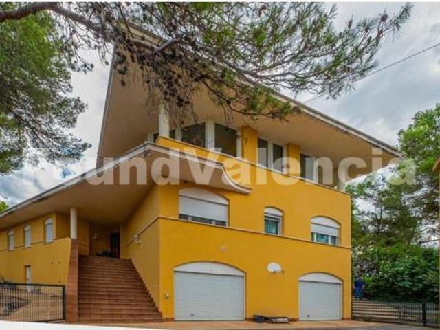 Casa Venta Bocairent, Bocairent
