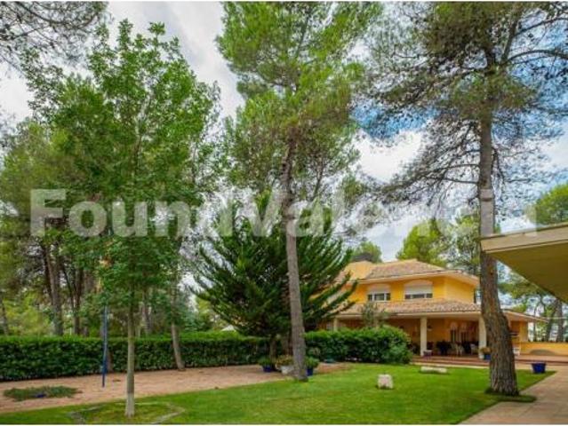 Casa Venta Bocairent, Bocairent