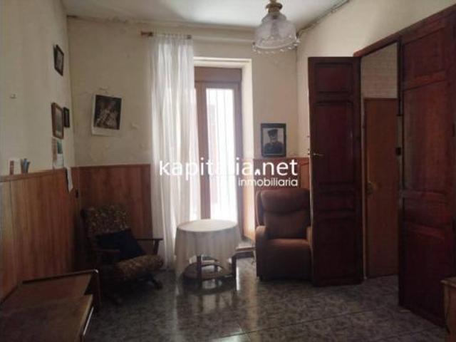 Casa Venta Bocairent, Bocairent
