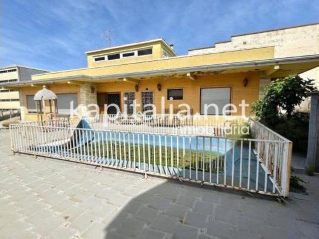 Casa Venta Bocairent, Bocairent