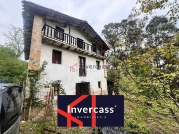 Chalet Venta Bocigas, Bocigas