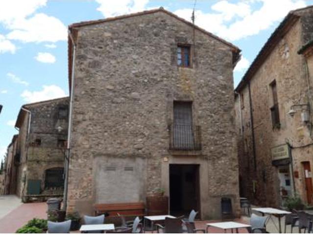 Casa Venta Boadella i les Escaules, Boadella d'Empordà