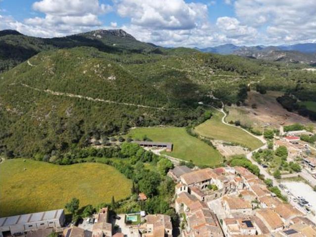 Casa Venta Boadella i les Escaules, Boadella d'Empordà