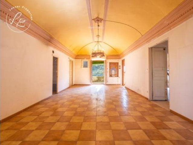 Casa Venta Boadella i les Escaules, Boadella d'Empordà