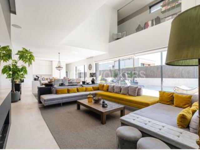 Casa Venta Boadilla del Monte, Valdecabañas
