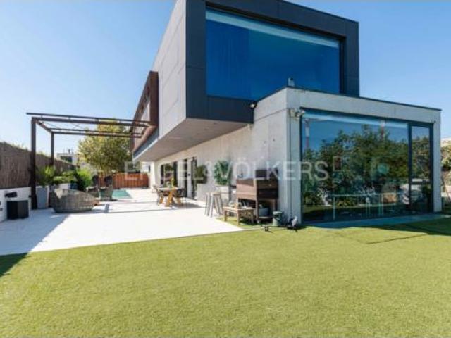 Casa Venta Boadilla del Monte, Valdecabañas