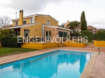 Casa Venta Boadilla del Monte, Valdecabañas