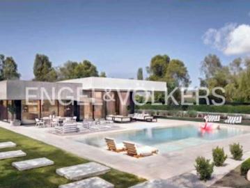 Casa Venta Boadilla del Monte, Valdepastores Pino Centinela Las Encinas