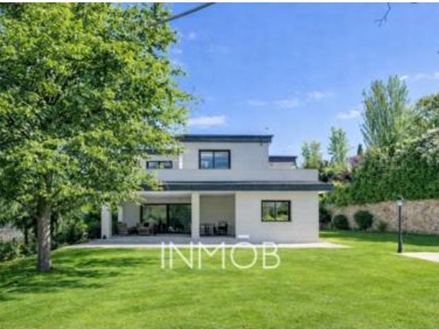 Casa Venta Boadilla del Monte, Valdepastores Pino Centinela Las Encinas