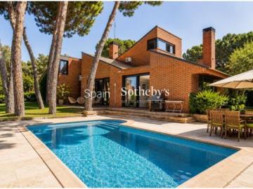 Casa Venta Boadilla del Monte, Valdepastores Pino Centinela Las Encinas