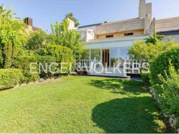 Casa Venta Boadilla del Monte, Valdepastores Pino Centinela Las Encinas