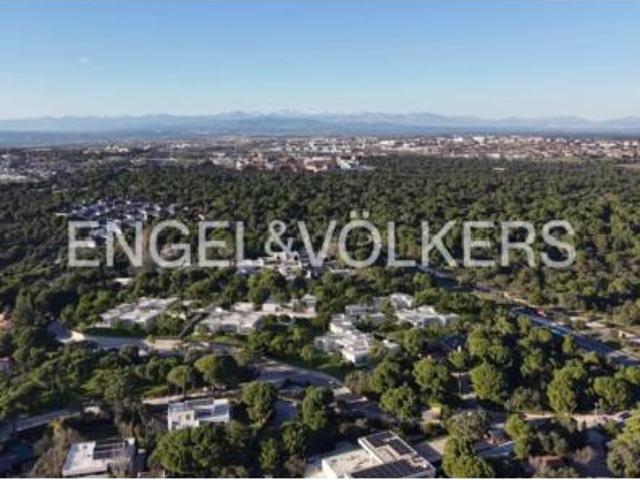Casa Venta Boadilla del Monte, Valdepastores Pino Centinela Las Encinas