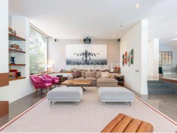 Casa Venta Boadilla del Monte, Valdecabañas