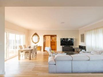 Casa Venta Boadilla del Monte, Bonanza