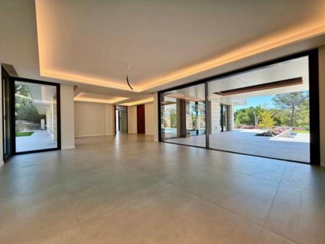 Casa Venta Boadilla del Monte, El Olivar de Mirabal