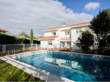 Casa Venta Boadilla del Monte, El Olivar de Mirabal