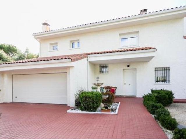 Casa Venta Boadilla del Monte, El Olivar de Mirabal