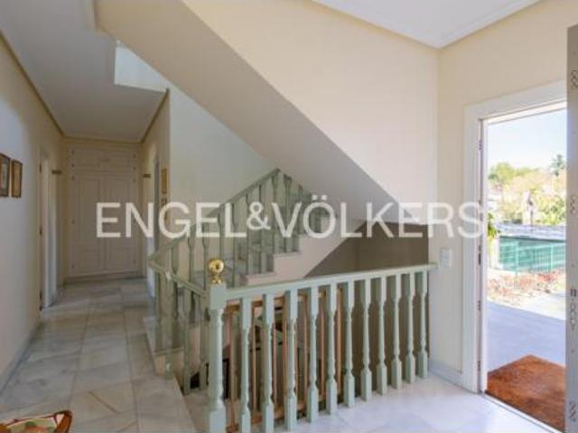 Casa Venta Boadilla del Monte, El Olivar de Mirabal