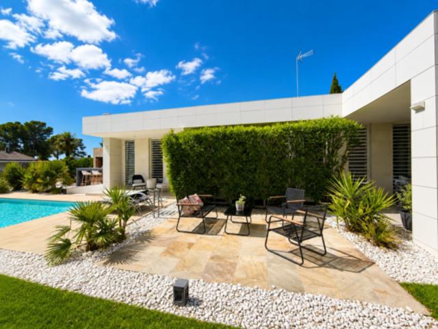 Casa Venta Boadilla del Monte, El Olivar de Mirabal
