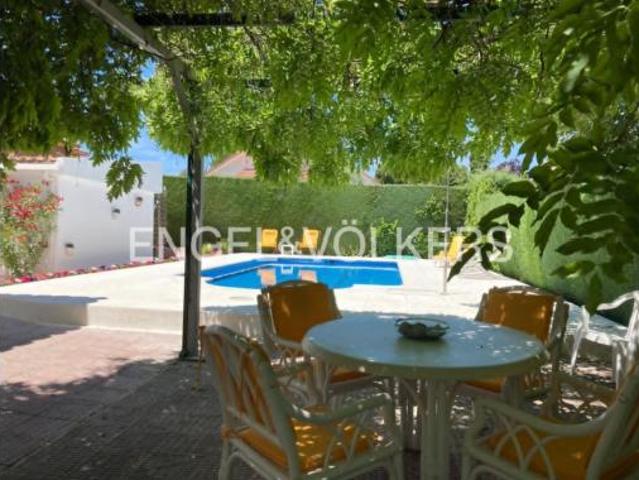 Casa Venta Boadilla del Monte, El Olivar de Mirabal